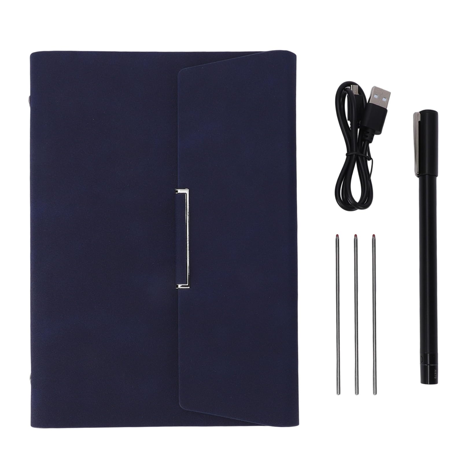 Tangxi Intelligentes Digitales Stift-Schreibset, Echtzeit-Synchronisation, Notizbuch, Papier, APP für das Lernen Im Büro, in der Schule