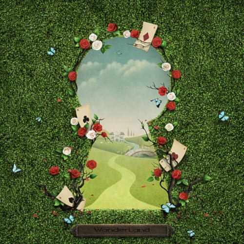 Alice au pays des merveilles - Chapitre 1