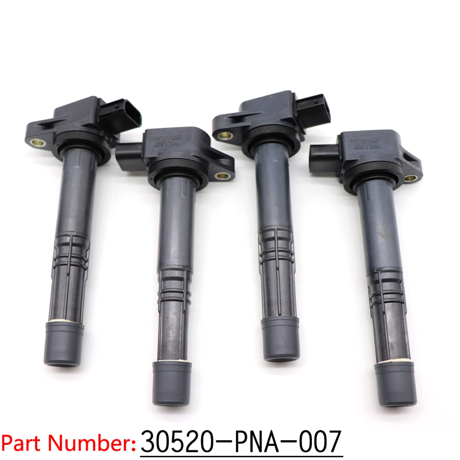 30520-PNA-007, Ignition Coil Kit, for Acura CSX RSX, for Honda