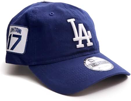 9TWENTY 17 ロサンゼルス・ドジャース キャップ 新品 9TWENTY ロサンゼルス・ドジャース ウォッシュドコットン ペブル