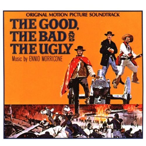 Zwei Glorreiche Halunken (The Good, The Bad & The Ugly): Amazon.de