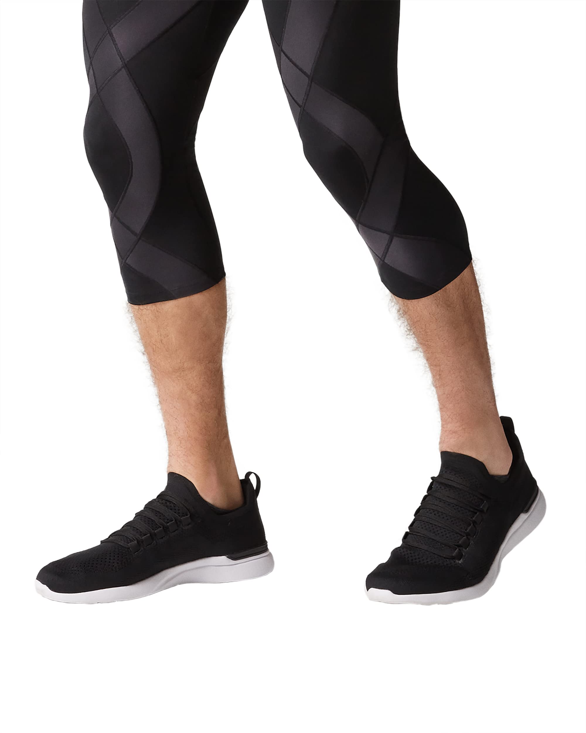 CW-X Pantalon de Compression Homme