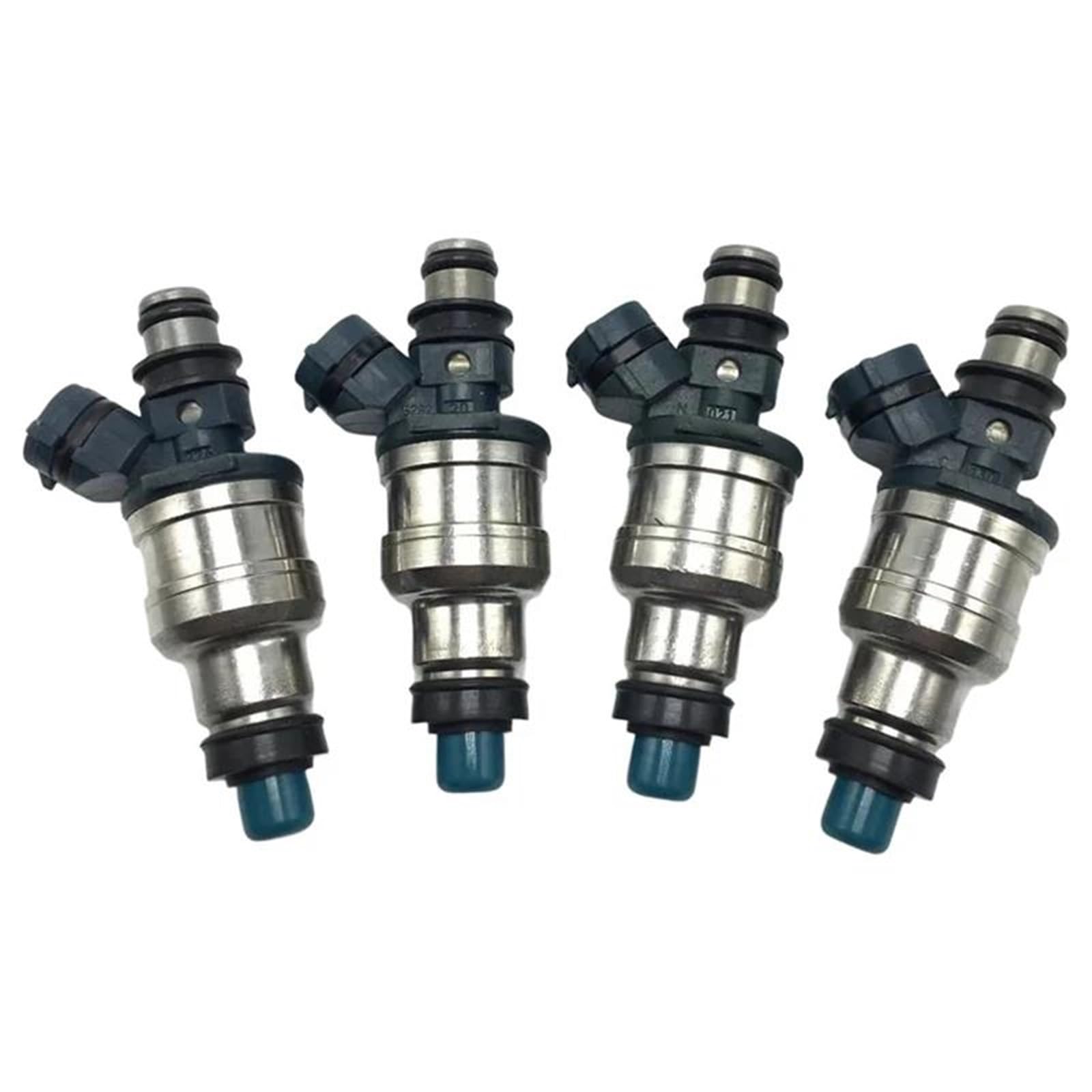 Trfbd One Color Fuel Injectors Nozzle For Toyota For Celica 1988-1989 For Camry 2.0L 1988-1991 23209-74060 23250-74060