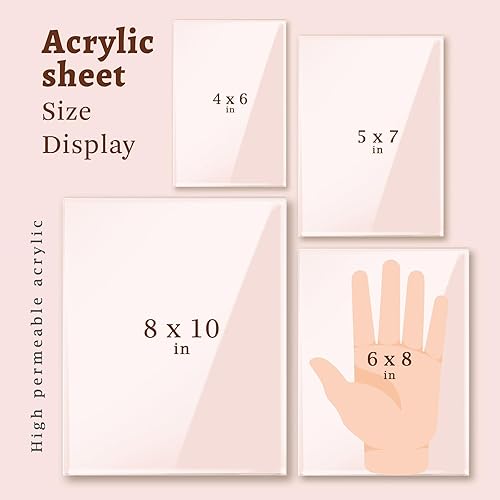 Miniatura 6 de Marcos de fotos personalizados con placa de canción acrílica, placa de música acrílica personalizada con tu canción favorita y regalo de fotos para