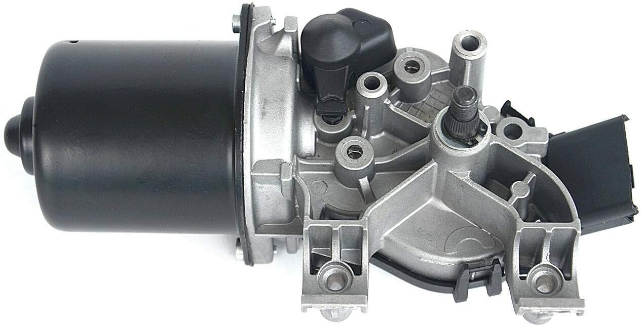 Windscreen Wiper Motor Front 7701061590 579738