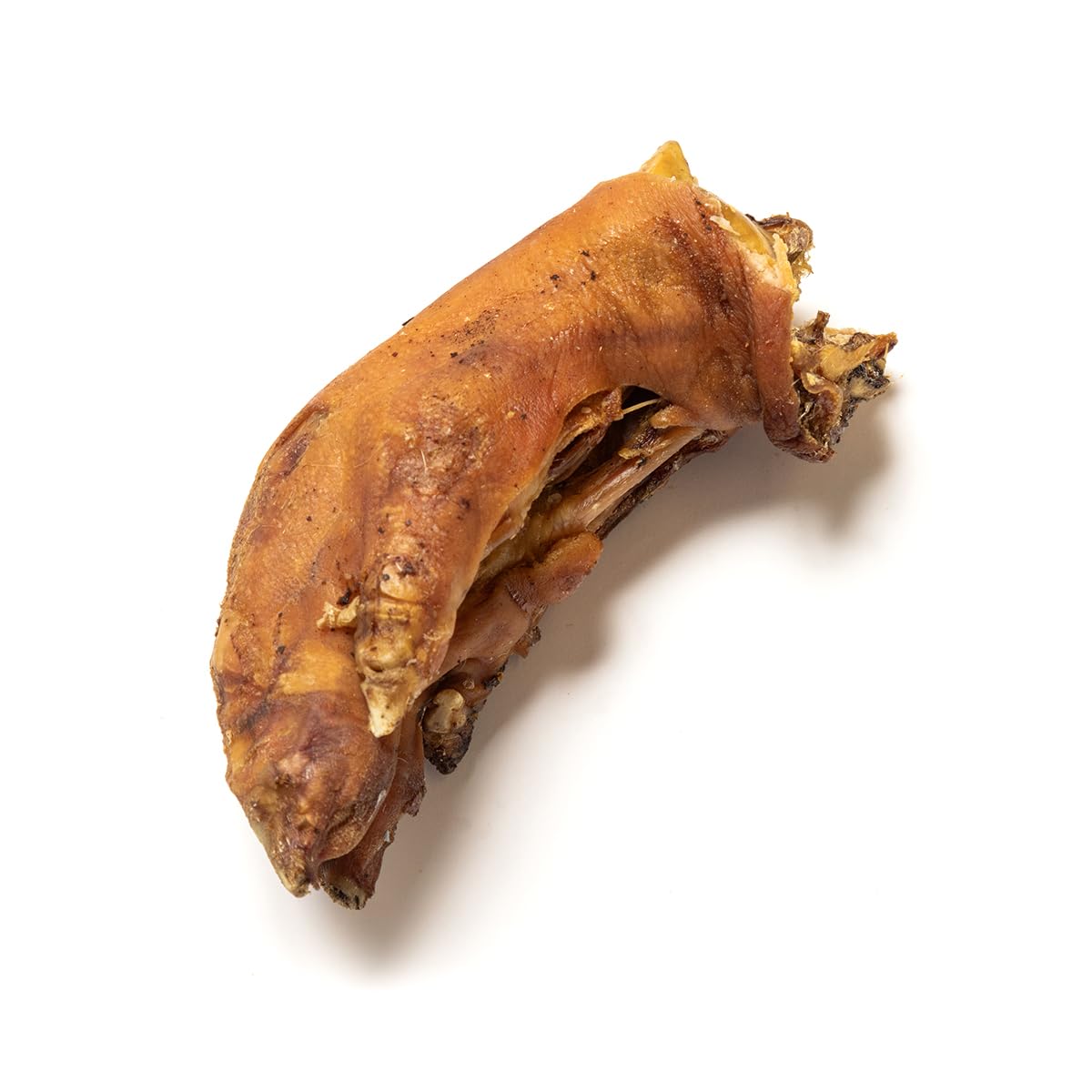 Natural Treats Small Pig Feet Pig Trotters (4pcs) Long Lasting Dental Treat