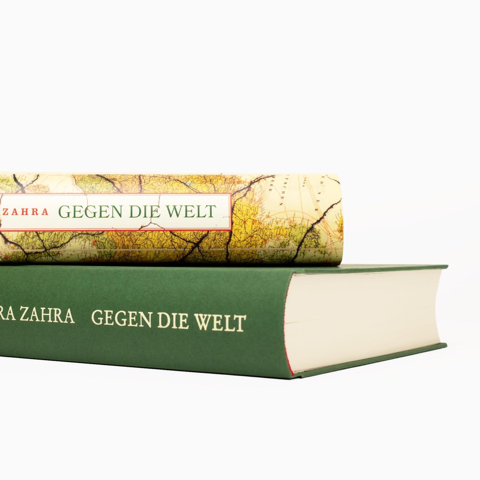 Gegen die Welt: Nationalismus und Abschottung in der Zwischenkriegszeit | Wie die Globalisierung Anfang des 20. Jahrhunderts scheiterte – und warum uns das eine Warnung sein sollte