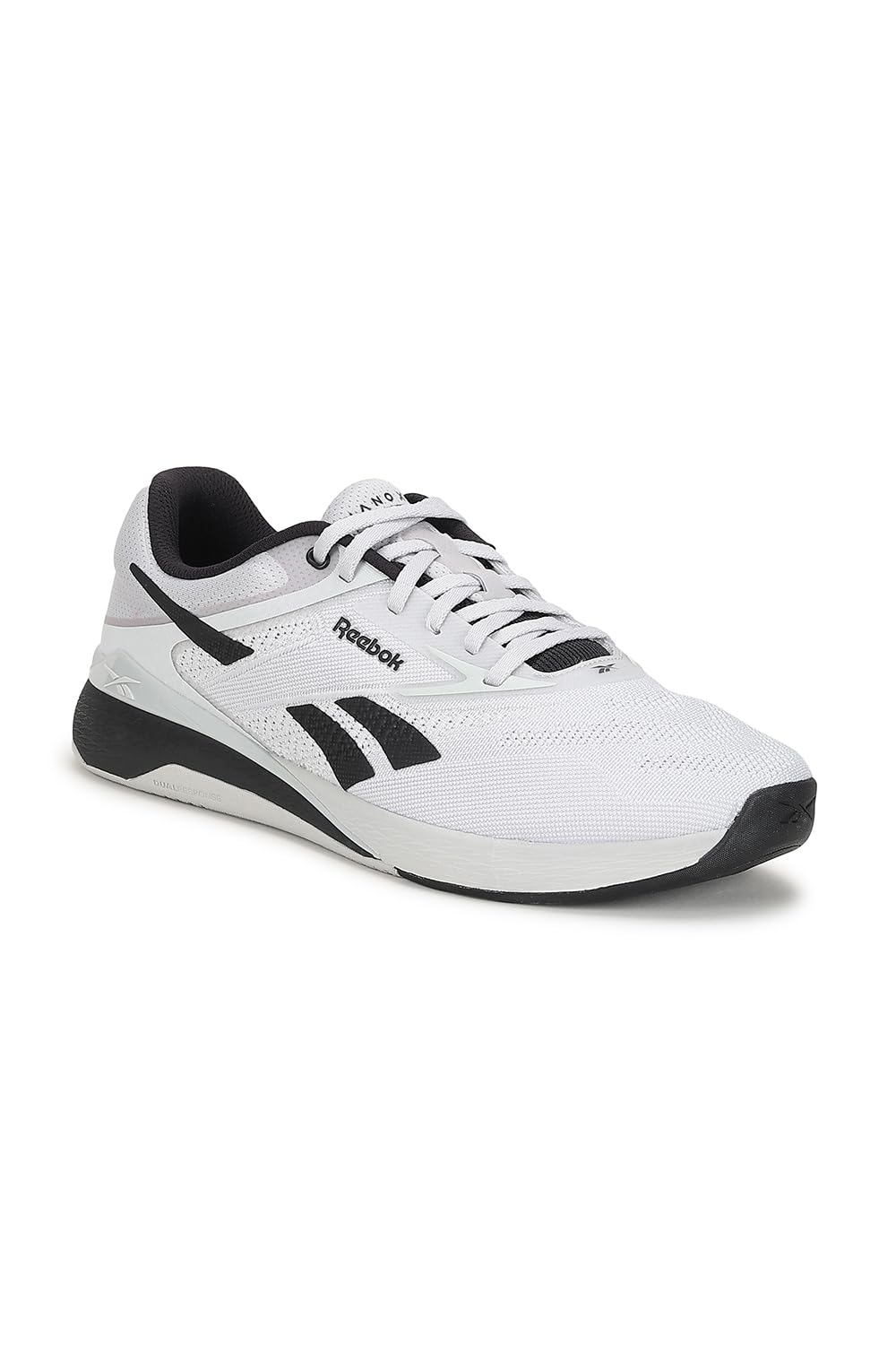 Reebok Unisex Nano X5 Trainers, Grey 1 Black, 3.5 US : Amazon.sg