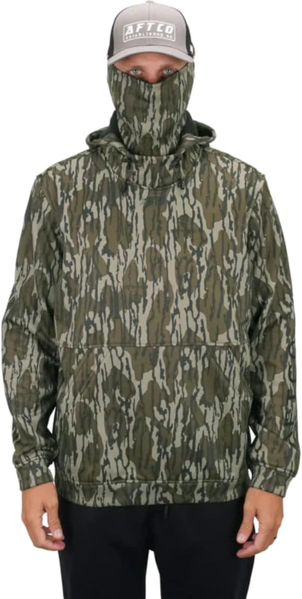 AFTCO Reaper Technical Hoodie