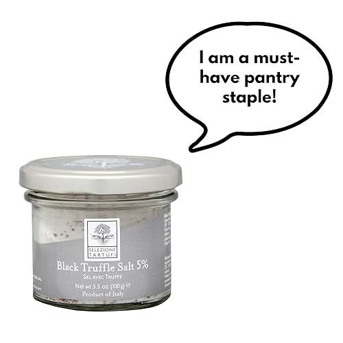 Miniatura 7 de Selezione Tartufi, sal de trufa