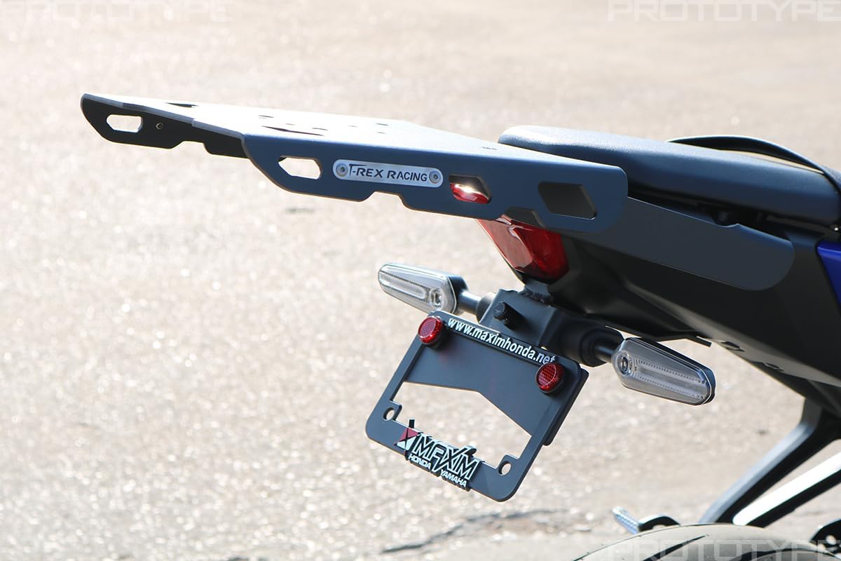 T-Rex Racing Fender Eliminator Compatible with Yamaha 2025 MT-07