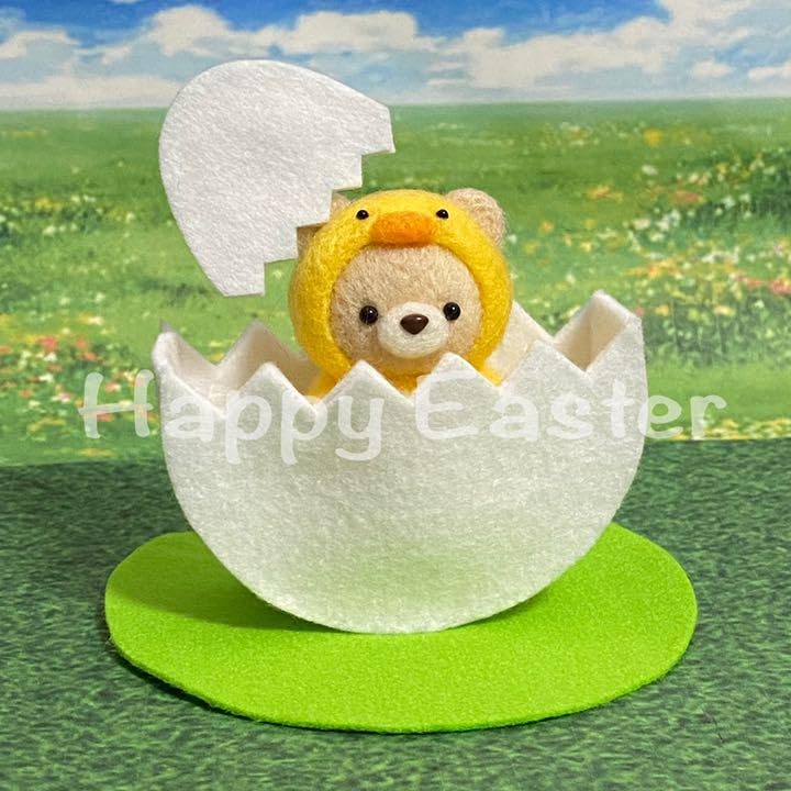 Amazon | 羊毛フェルト ガーランド 春 飾り こどもの日 兜 鯉のぼり 