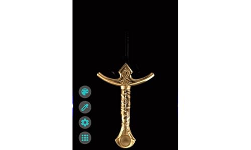 Lightsaber - Samurai Swords