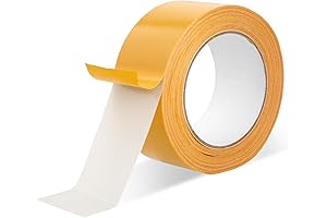 Qianyu Multifunctional Tape: Double-Sided, Clear, Strong Adhesion for Endless Uses