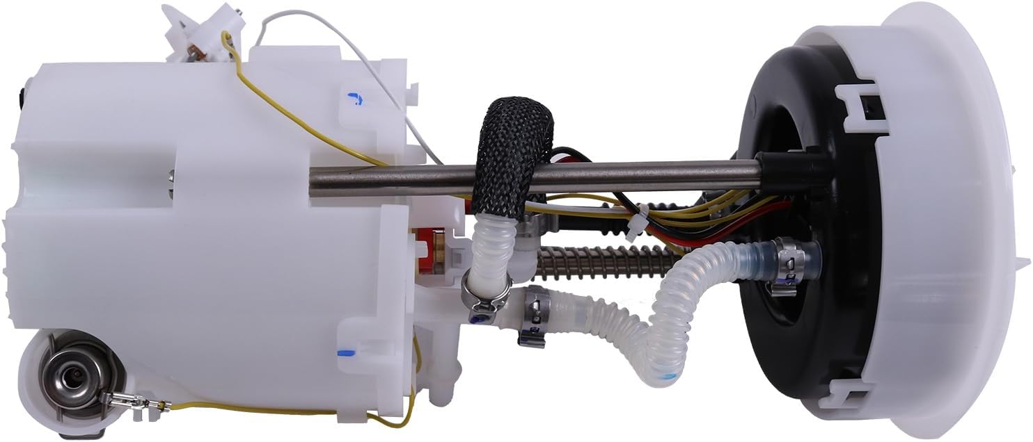 Fuel Pump Module 15100-79K00 Compatible with Suzuki Grand Vitara II 2009-2017 2.4L 15100-78K00