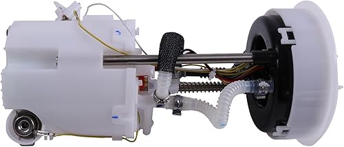 Miniatura 6 de Módulo de bomba de combustible 15100-79K00 compatible con Suzuki Grand Vitara II 2009-2017 2.4L 15100-78K00