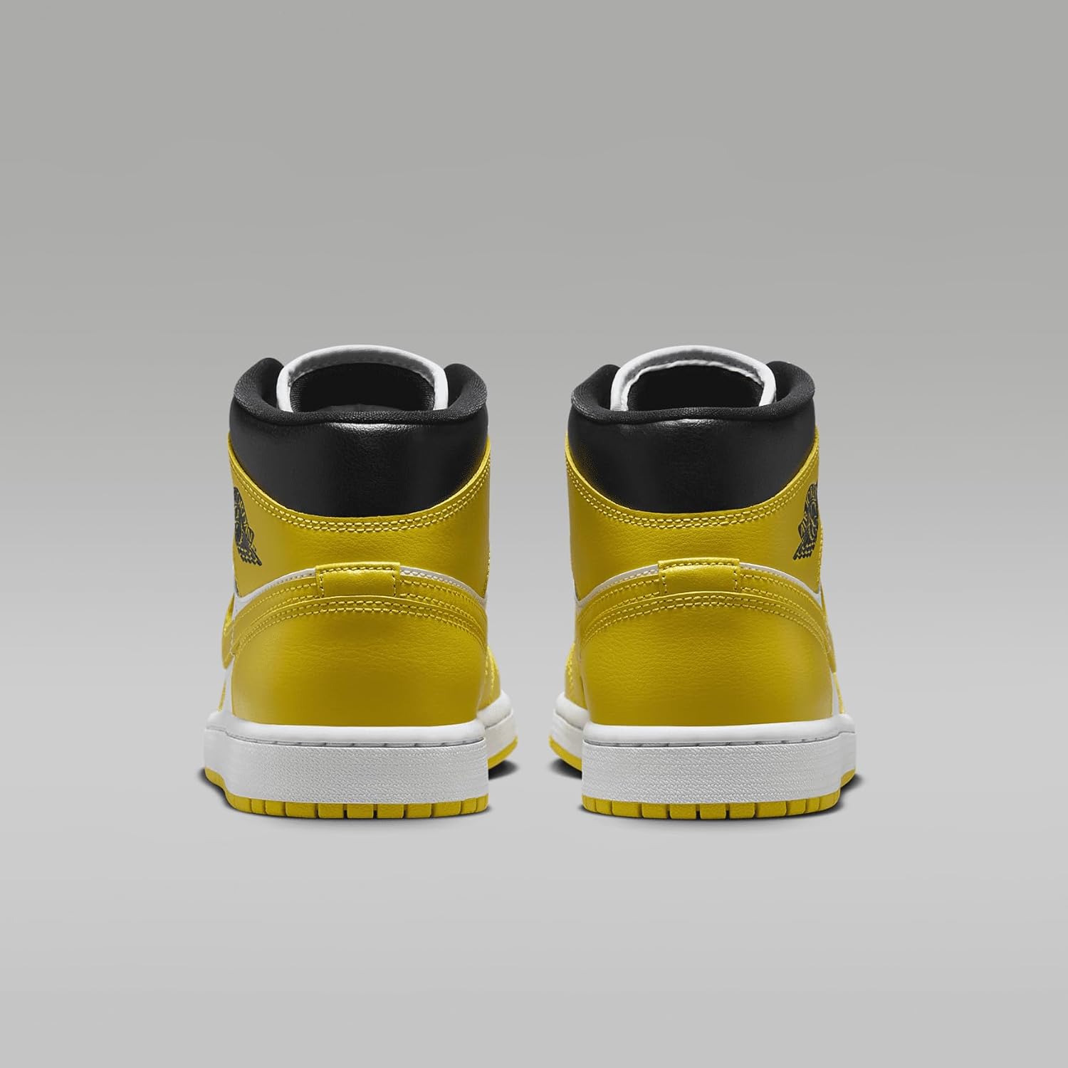 Nike Women's Air Jordan 1 Mid Women's Shoes