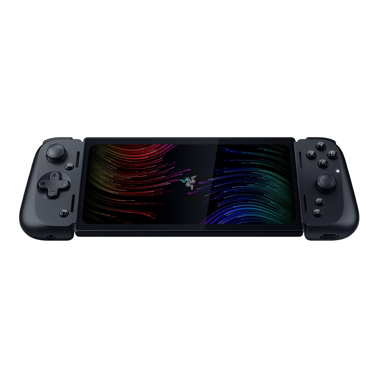 Amazon.com : Razer Edge WiFi Gaming Tablet: Snapdragon G3X Gen 1
