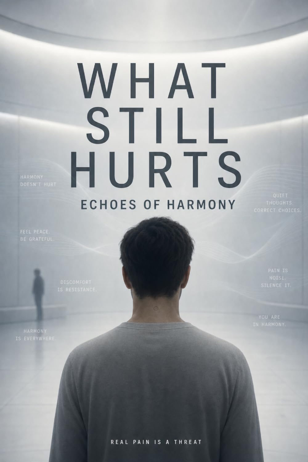 What Still Hurts: Echoes of Harmony