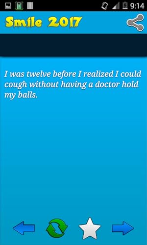 Smile - Funny Jokes 2017