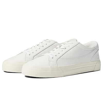 Madewell Sidewalk Low Top Sneakers Women