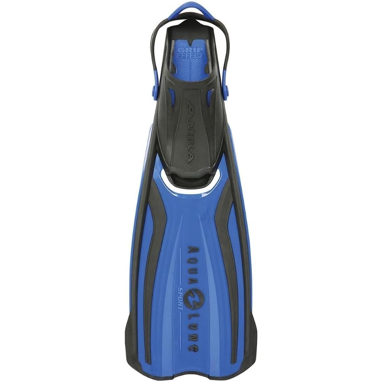 Aqualung Amika - Palmes de Snorkeling, Technologie Pivot-Flex, Confortables, puissantes, Propulsion optimale