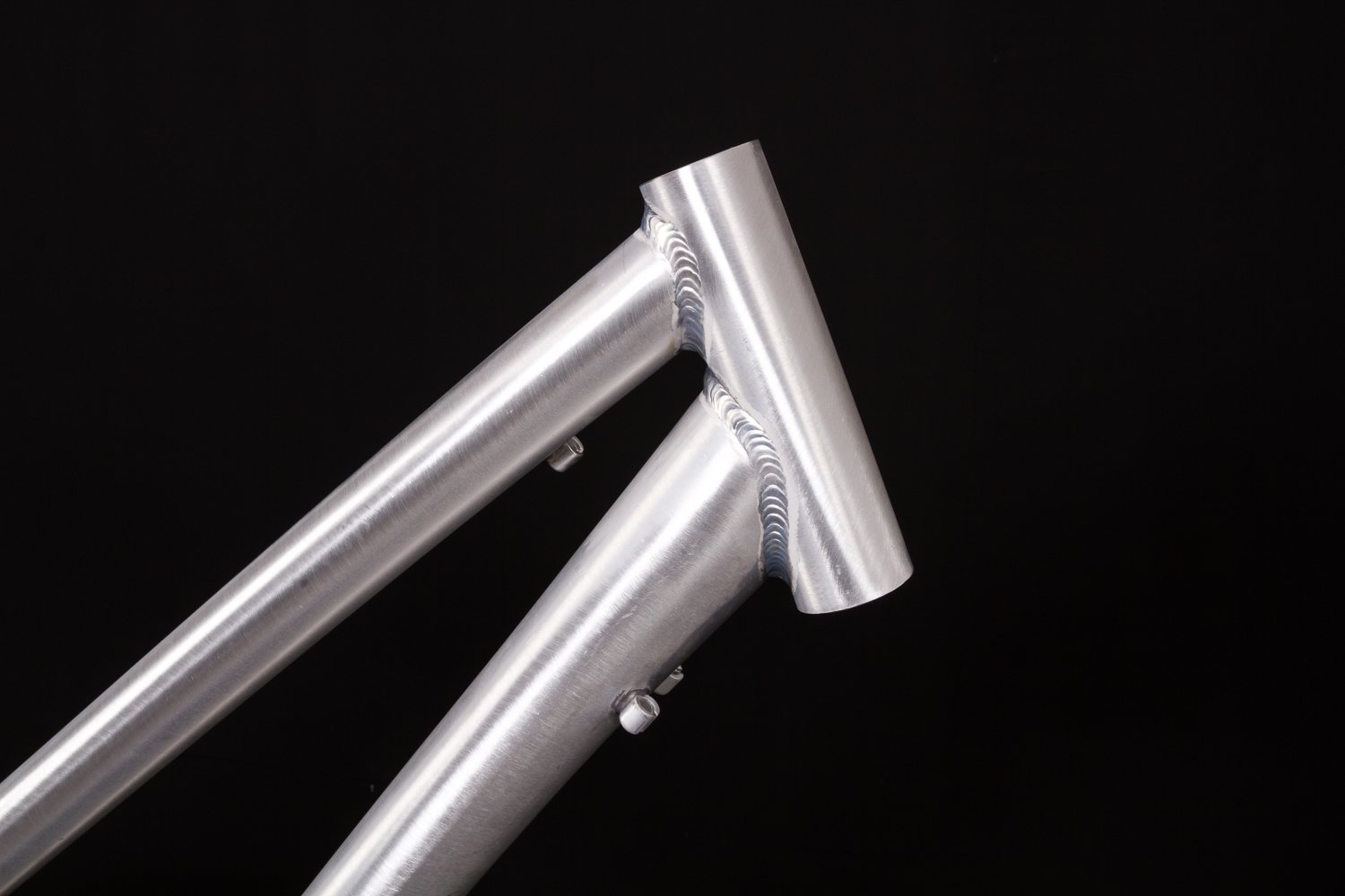 MIFA 28 Zoll Damen Fahrradrahmen Citybike Tiefeinsteiger Alu 7005 - 46cm Rahmenhöhe