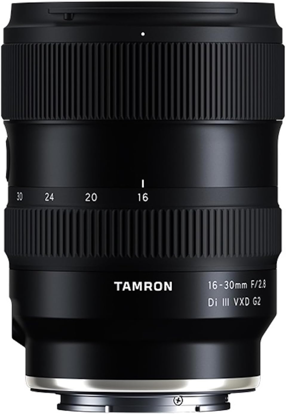 Tamron 16-30mm F/2.8 Di III VXD G2 for Nikon Z Cameras