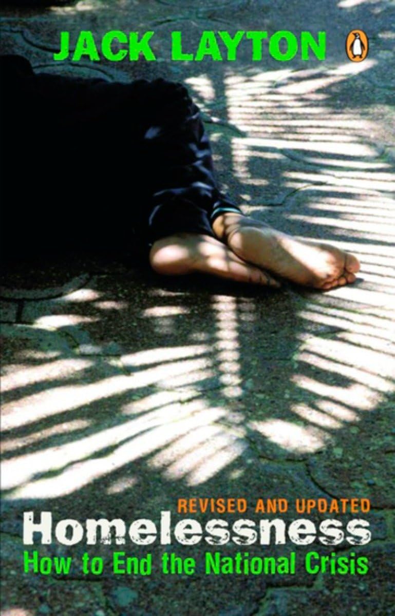 Buy Homelessness: How To End The National Crisis — BookShops.in