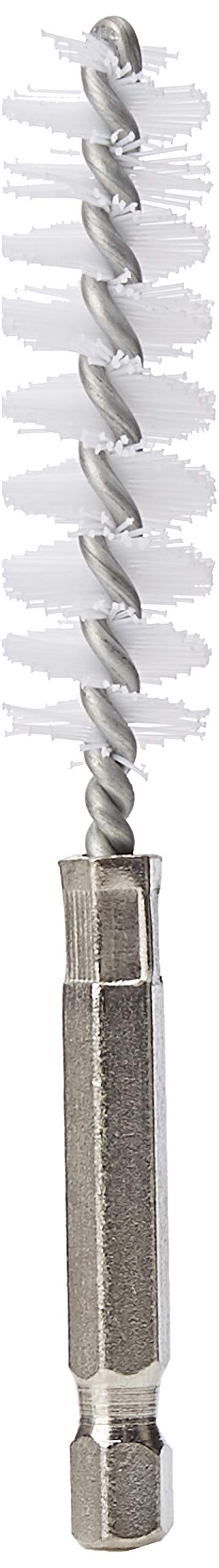 KS Tools 340.0093 Spazzola setole in nylon 1/4" Ø 14 mm