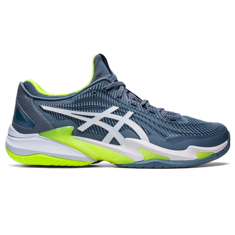 ASICS Resolution 9 Padel Scarpa da Padel per Uomo