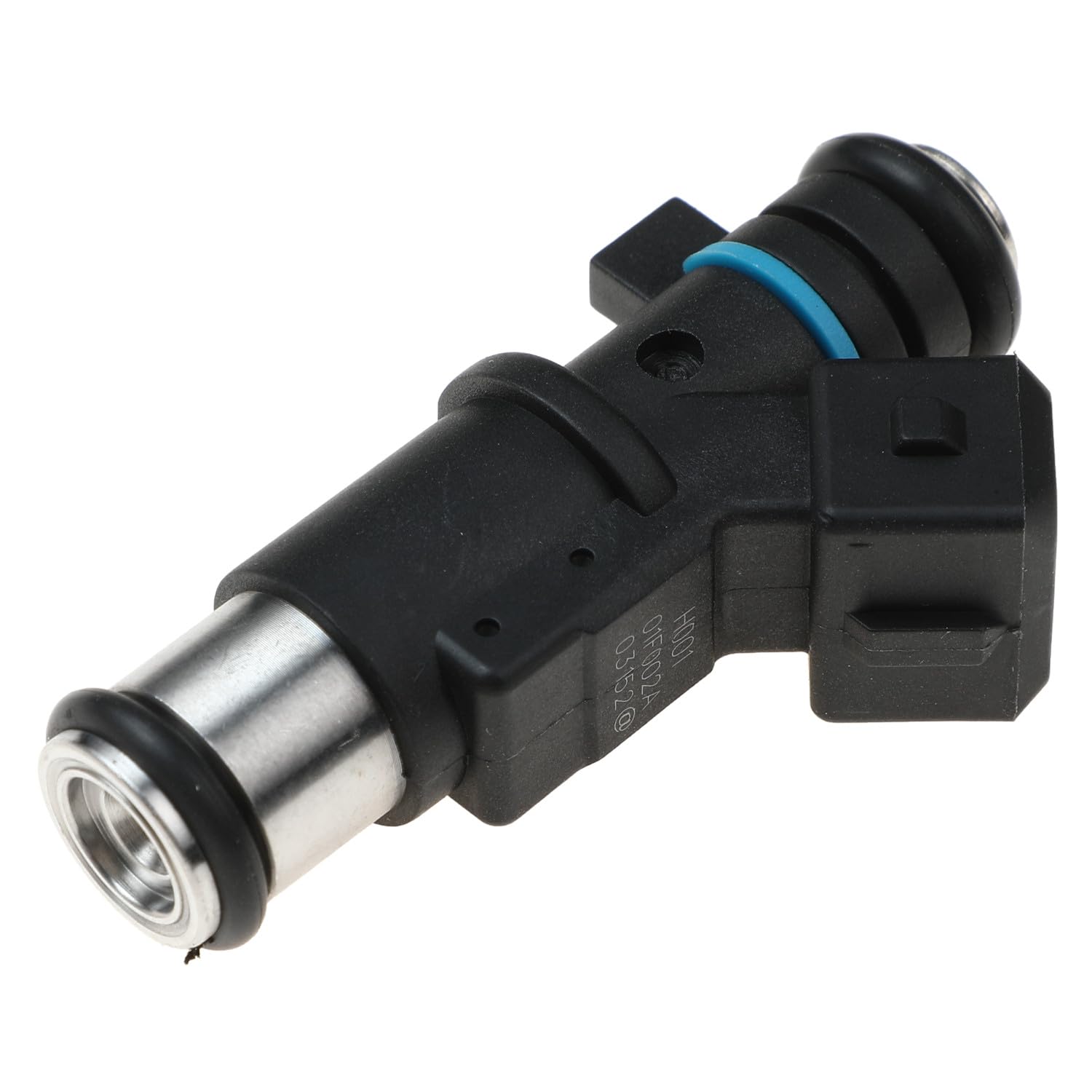 YAOPEI 4PCS Injecteur de Carburant 1984.E0 1984E0 0280156357 | Compatible avec 1.4L Citroen Berlingo C2 C3 Xsara Peugeot 1007 206 306 307 Partner