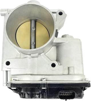 Title L321-13-640G Compatible with Mazda 2.0L 2.3L Throttle Body Product Name
