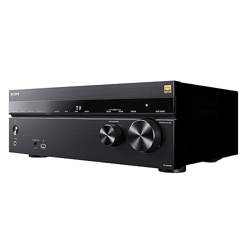 Immagine del prodotto SONY TA-AN1000 Amplificatore A/V 8K a 7.2 Canali