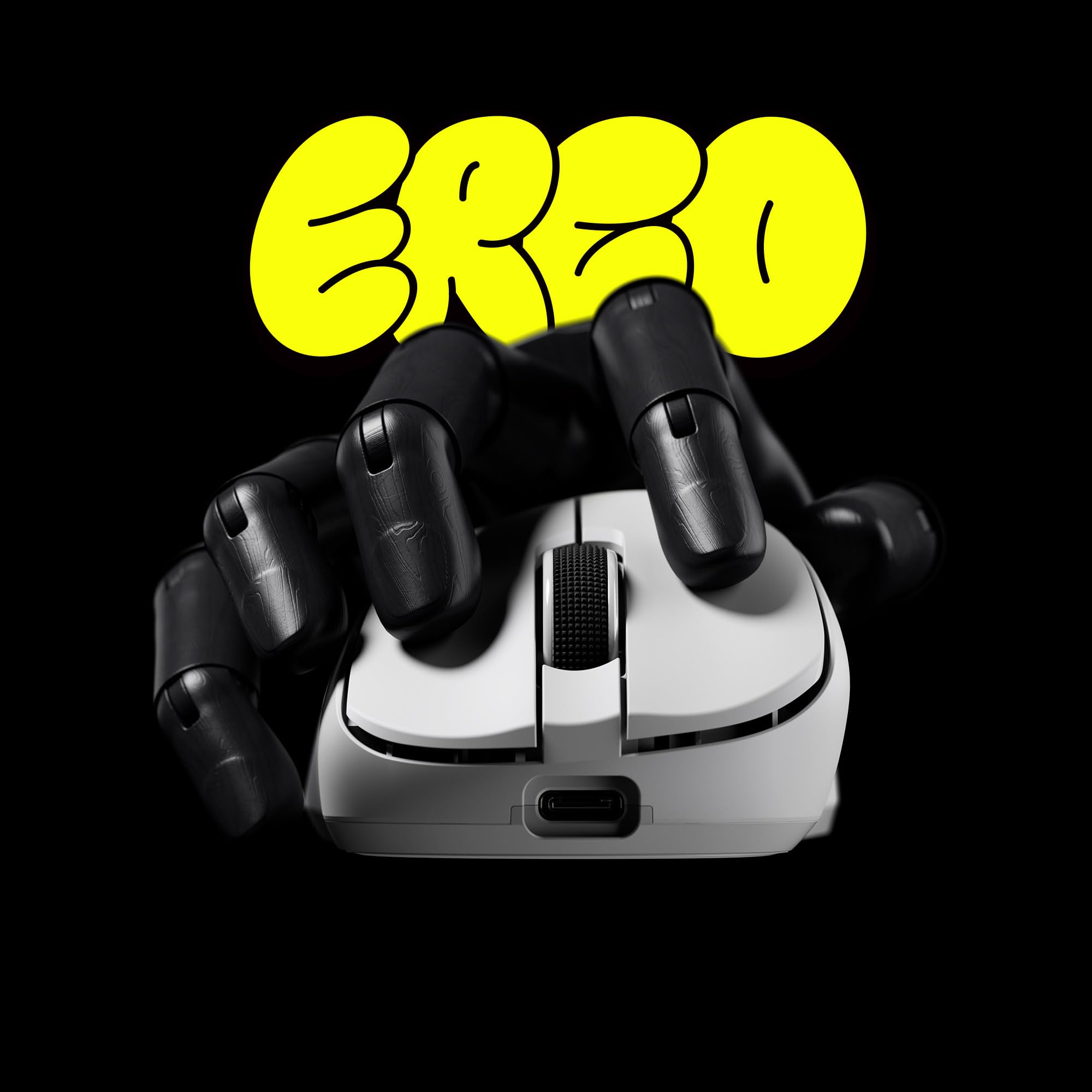 Amazon.com: Pulsar Gaming Gears Xlite Crazylight Wireless Gaming