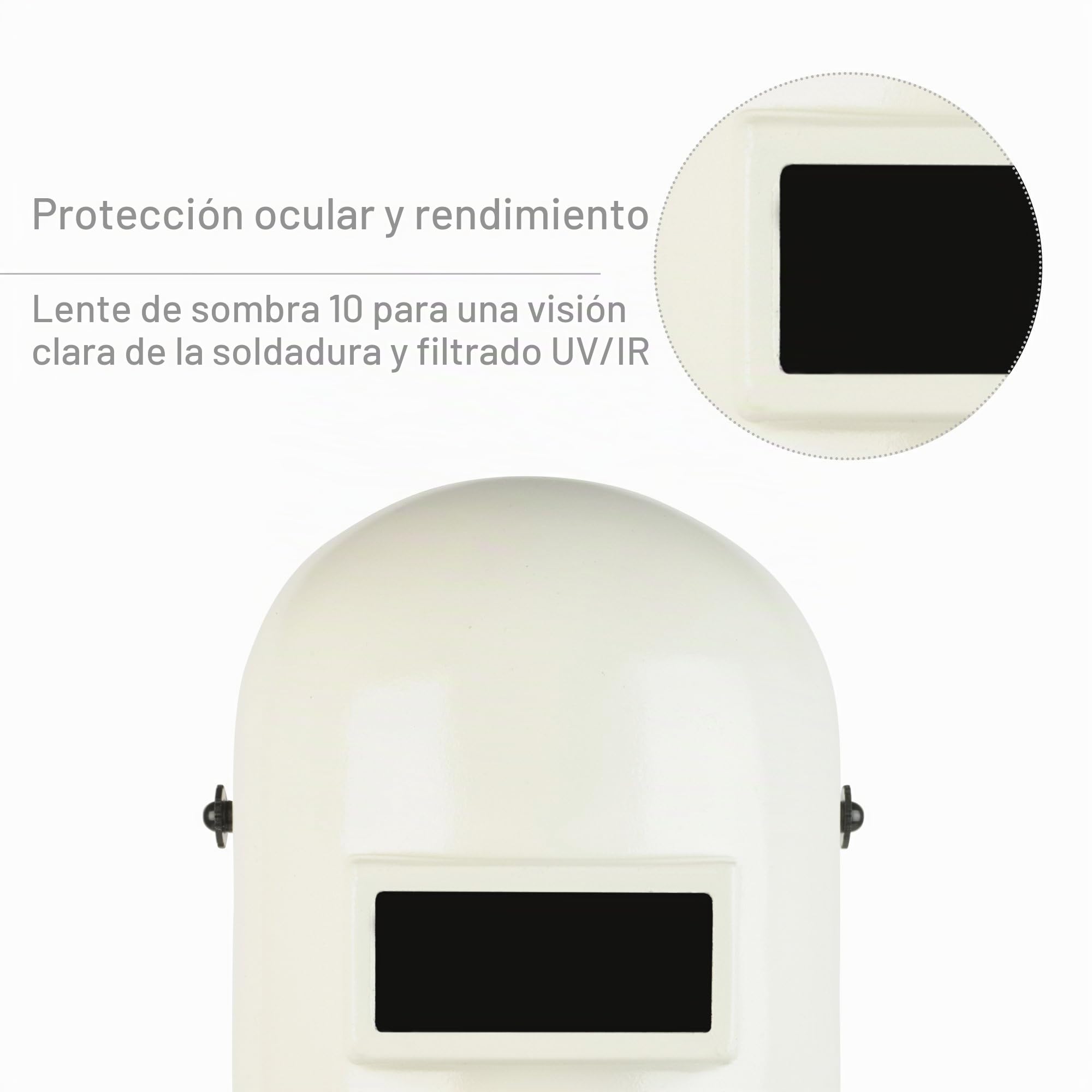Fibra de metal de Honeywell