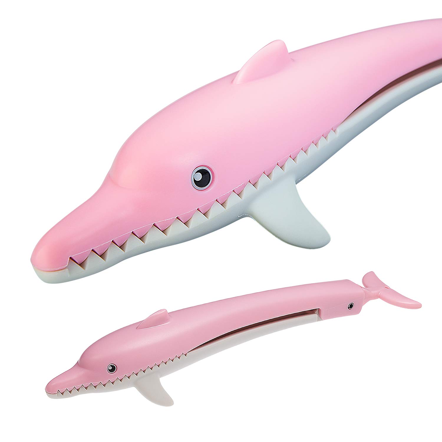 ???? Daiichi Seiko Dolphin Yan! Grip, Momoiro