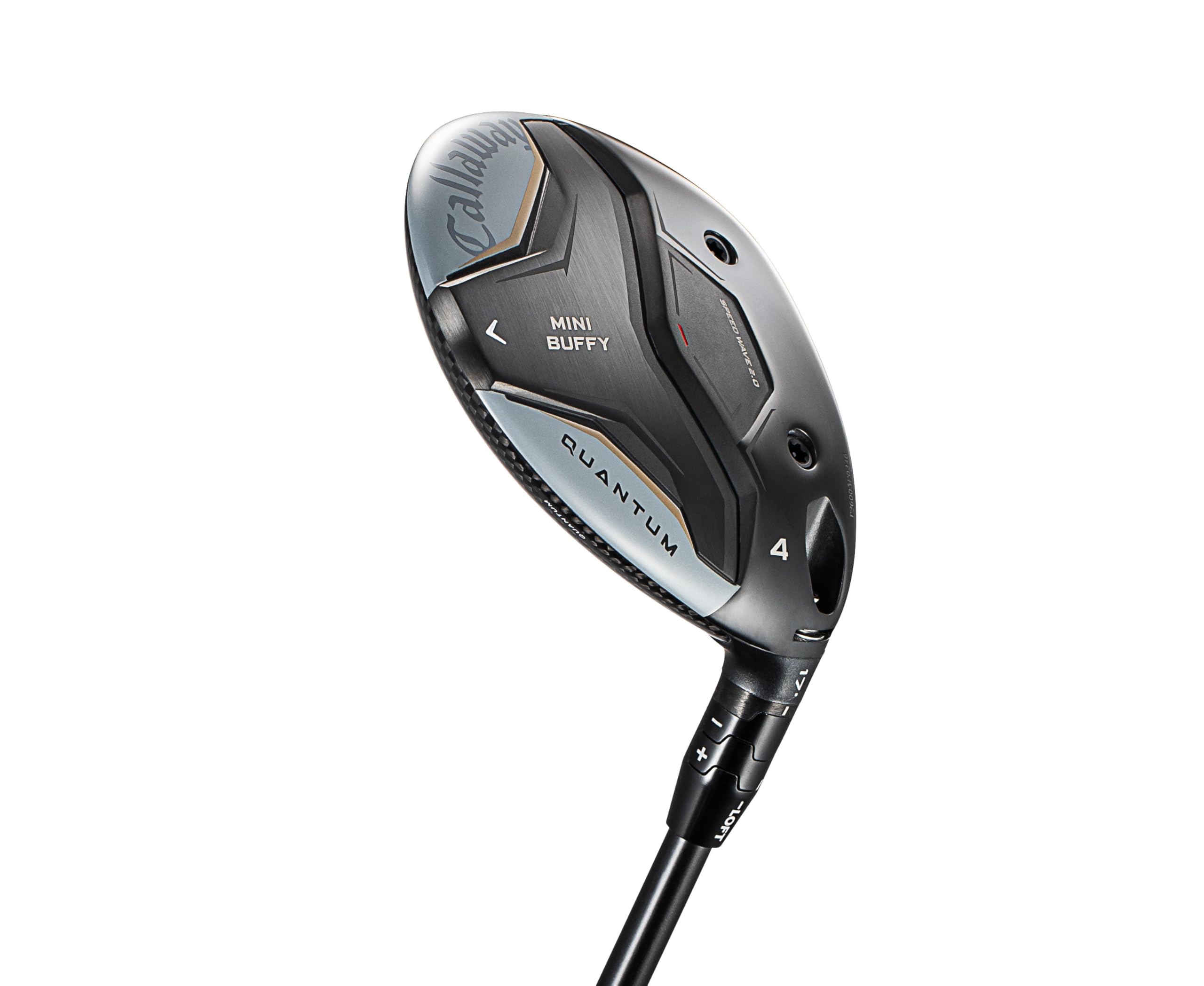 Amazon.co.jp: キャロウェイ(Callaway) 右用 フェアウェイウッド