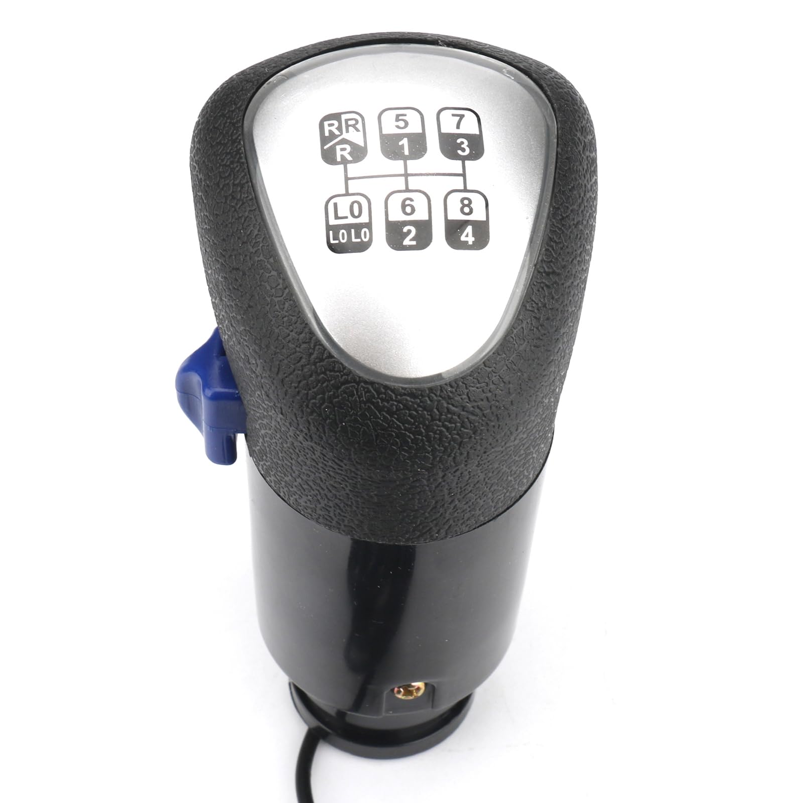 ThrustMaster　USB　シフター　TH8A Adapter For Thrustmaster TH8A Connection Din6-USB Cable