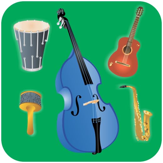 Musical Instruments