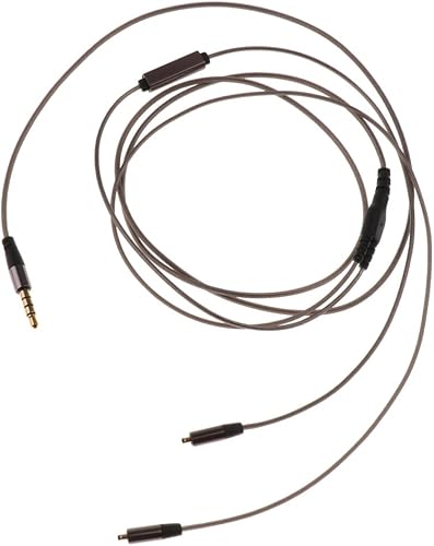 Sharplace aggiornare cavo auricolare cavo audio 3 5 mm con microfono fai per Moxpad X3  Vjjb N1  Irock A8 cuffie per iPhone Samsung Andriod PHONES