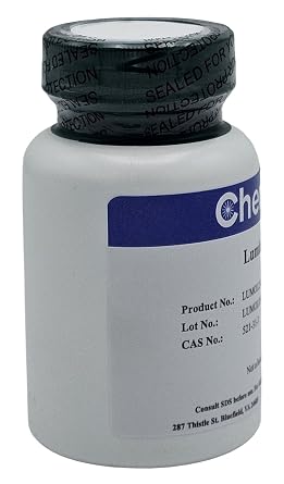 Luminol Powder, 25g