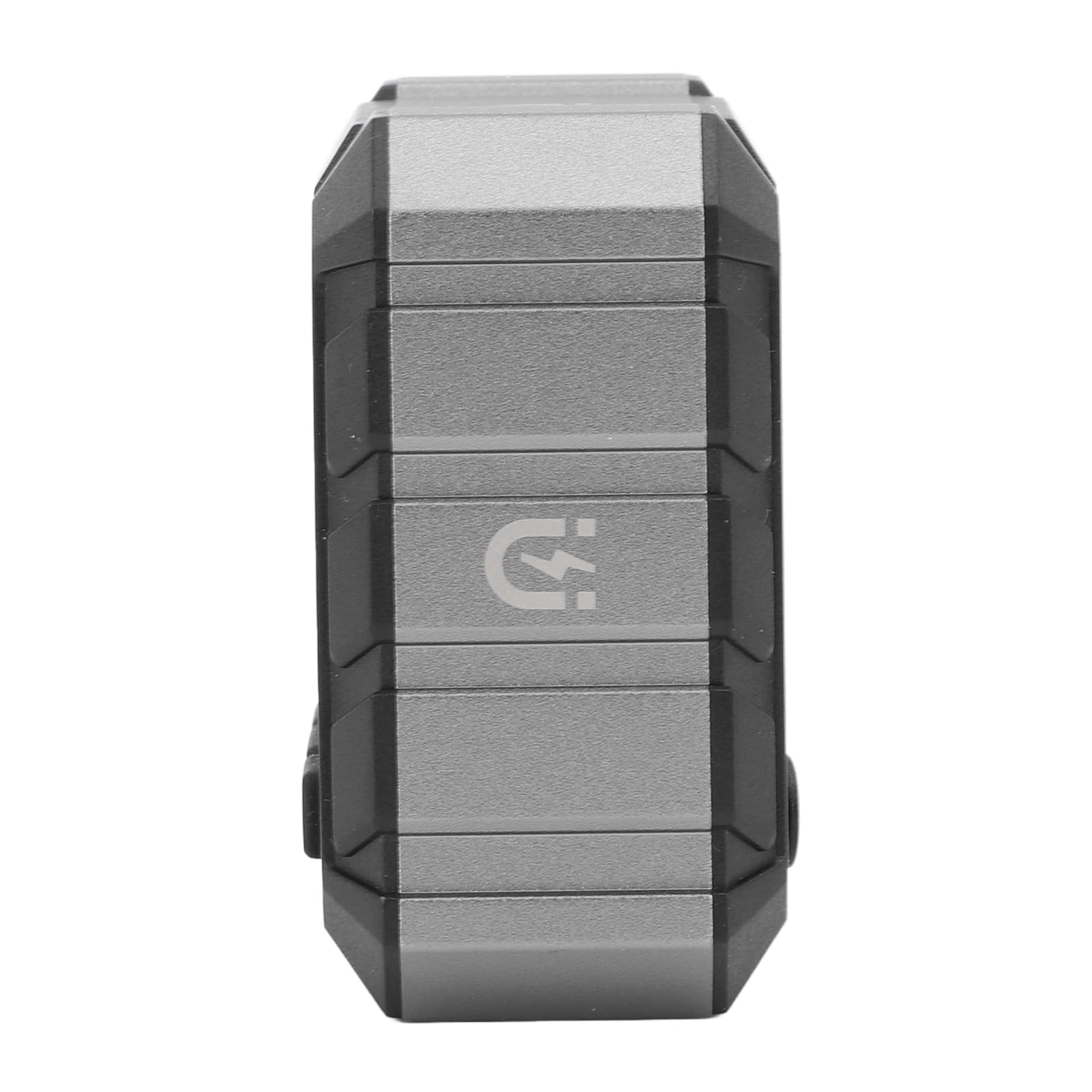Buscador de ángulo digital con base magnética de rango de 4 x 90 grados y giro automático de pantalla para mantenimiento de carpintería y construcción Dispositivo de medición de
