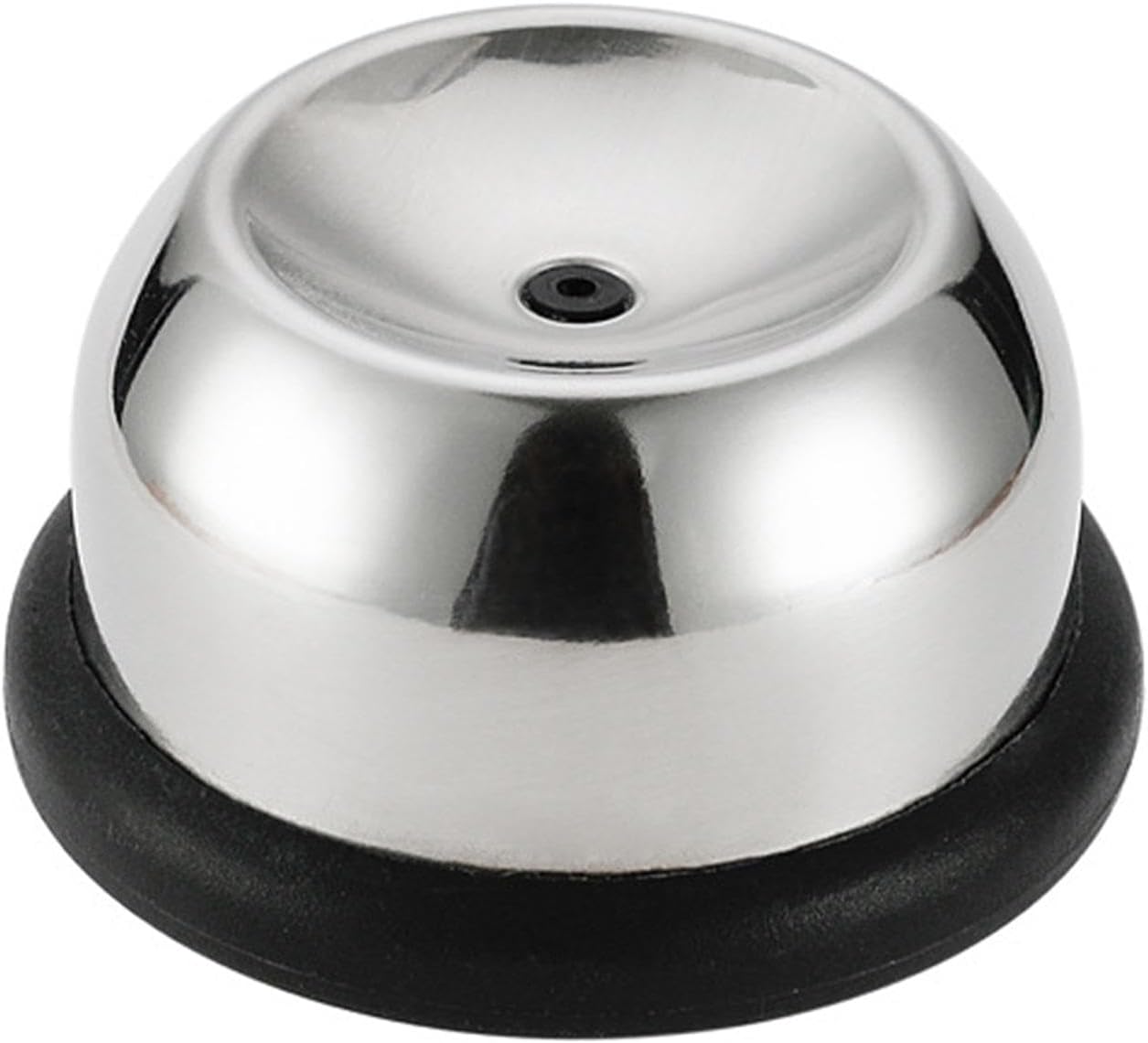 Egg Piercer for Ra w Eggs Stainless Steel Egg Poker Egg Piercer for Hard Boiled Eggs with Sturdy Base Egg Hole Puncher for Boiled Egg Easy Egg Peeler Kitchen Gadget(Black)