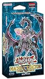  Yugioh! - Machina Reactor & Dinosmasher`s Fury - Structure Deck - Deutsch (Machina Reactor)