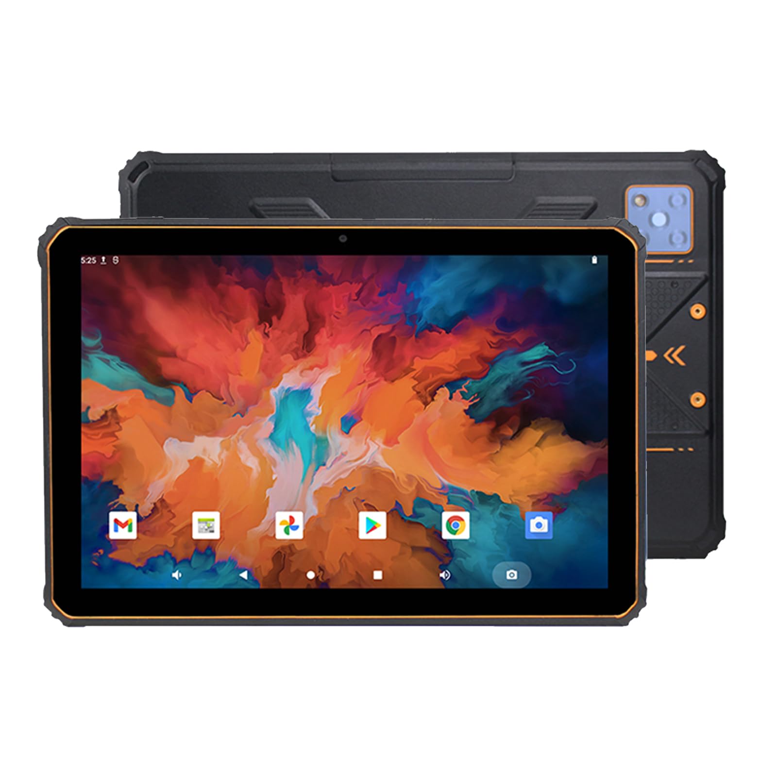 Amazon.co.jp: Breloom ST10-A 頑丈なタブレット 10.1インチ