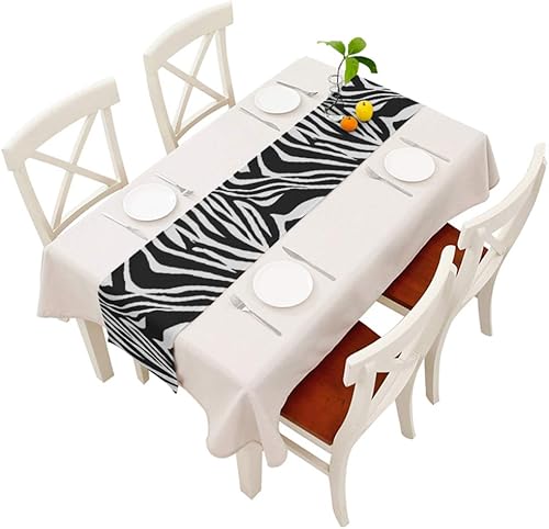 Miniatura 6 de Moslion Camino de mesa floral estilo bohemio, arte popular escandinavo, decoración azul marino, camino de mesa para cocina, comedor, boda, banquete,