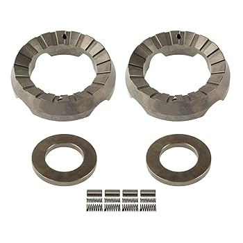 Amazon.com: PowerTrax 1955-LR Lock-Right Differential Locker