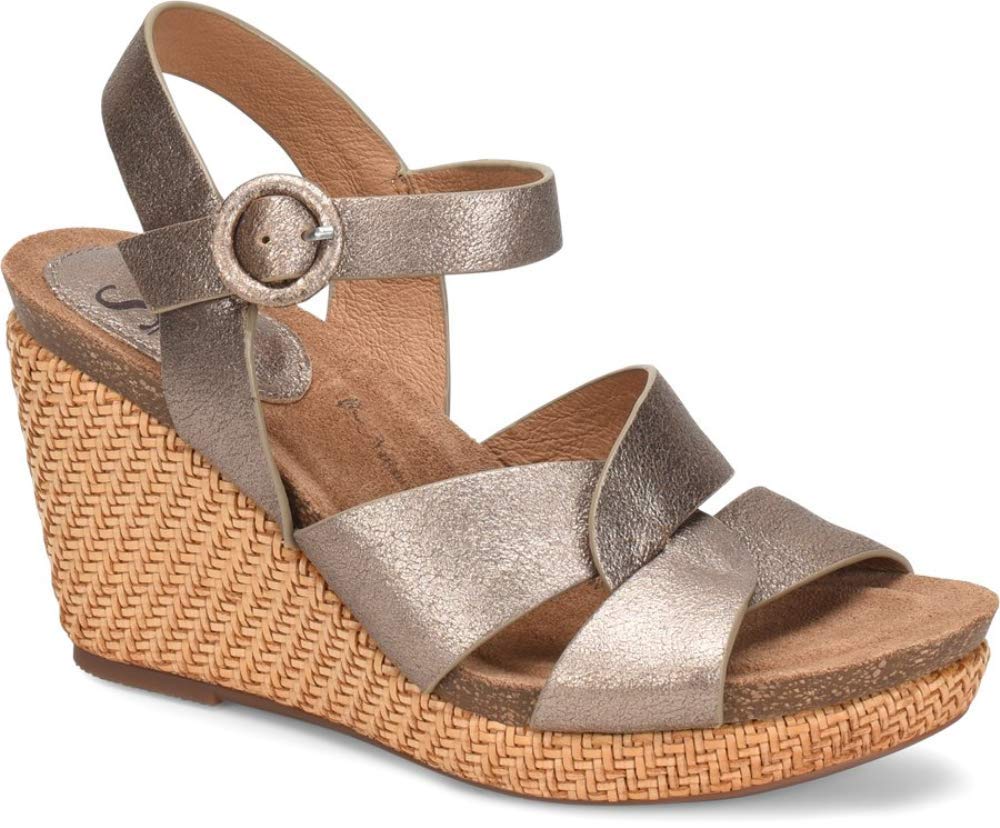 Sofft - Womens - Casidy Gold