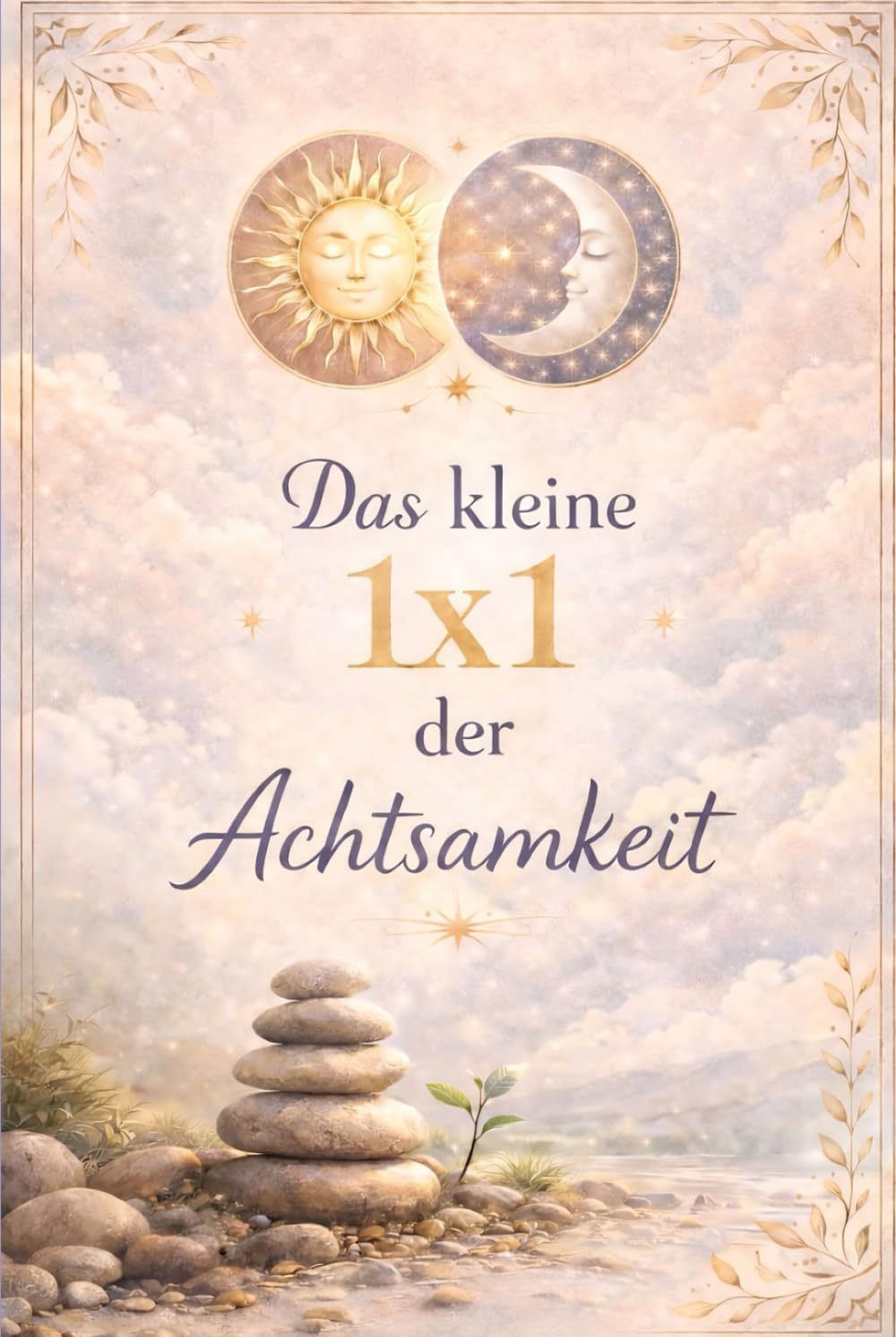 Mein Weg - Das kleine 1x1 der Achtsamkeit